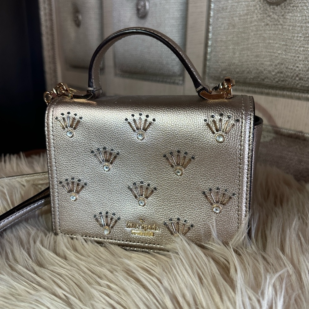 COPY - Kate Spade Patterson Drive Maisie